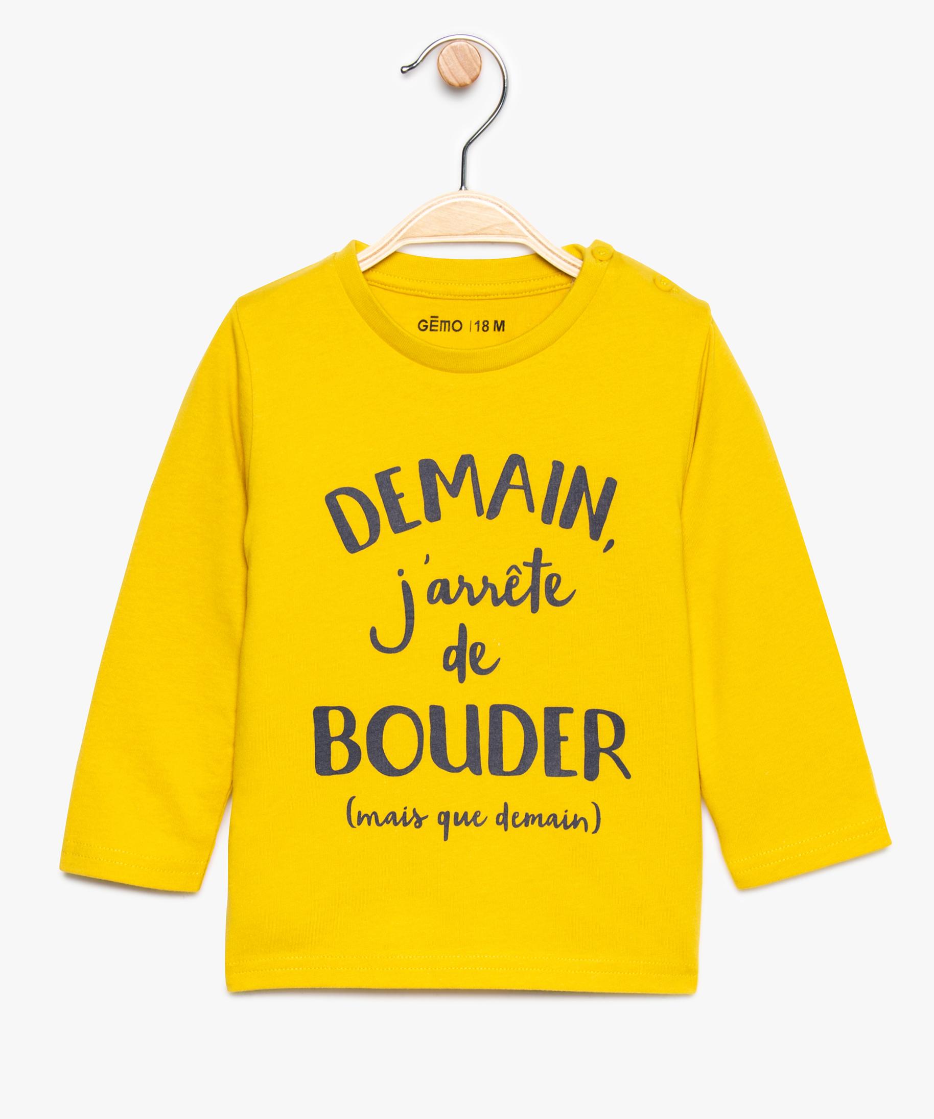 JAUNE