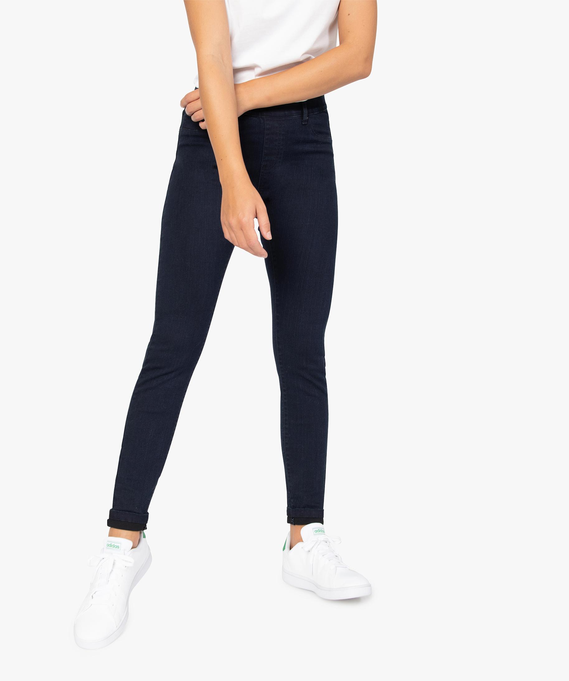 BLUE BLACK