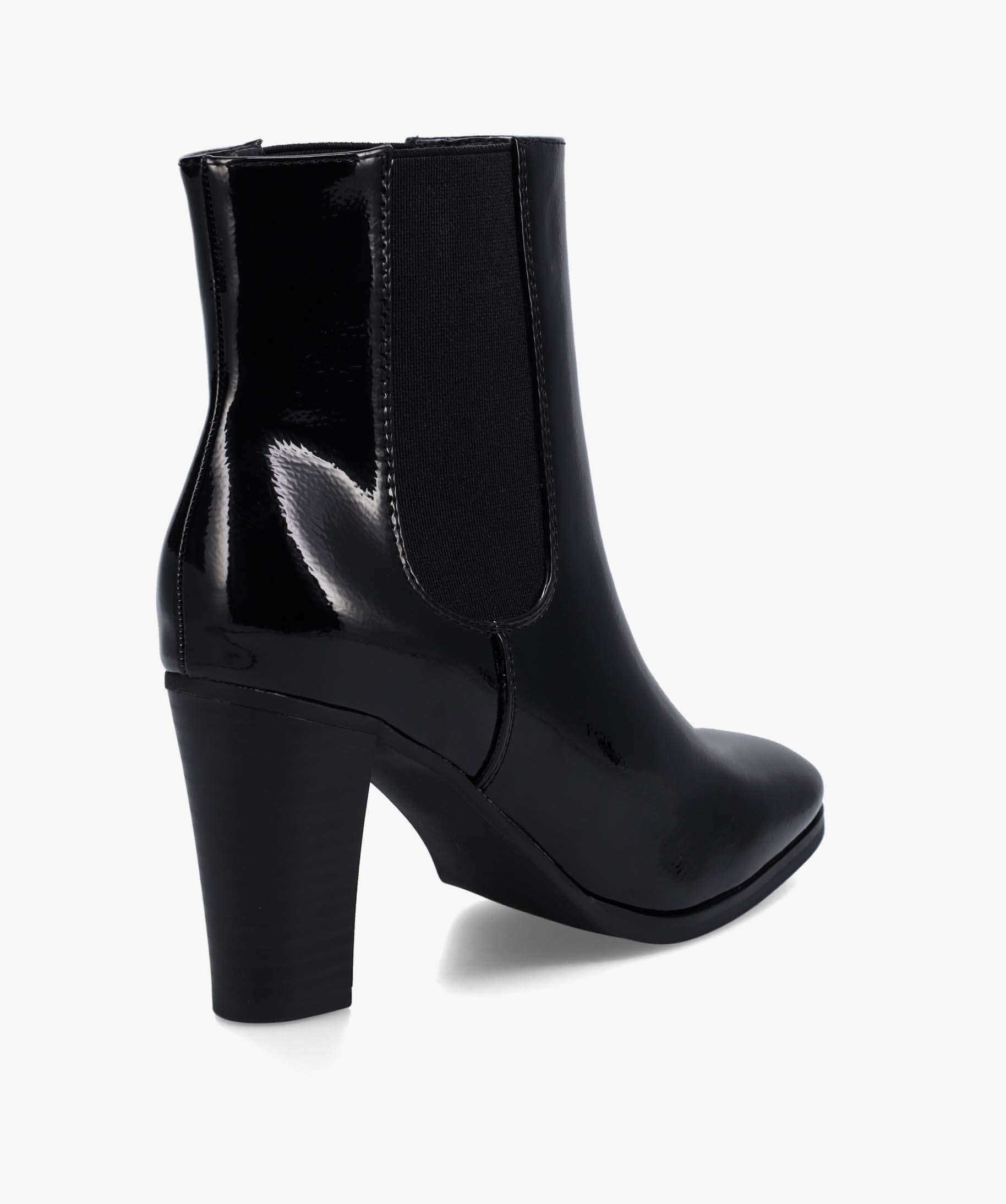 gemo chelsea boots