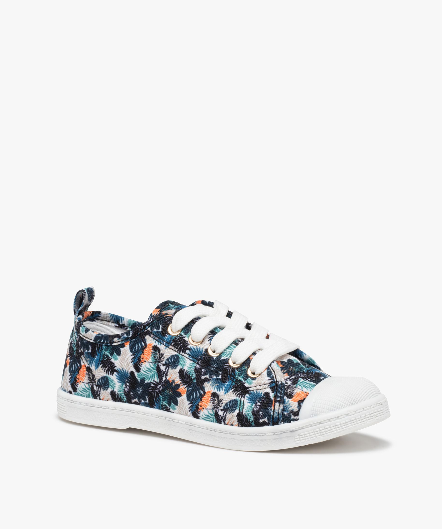 lacets gemo