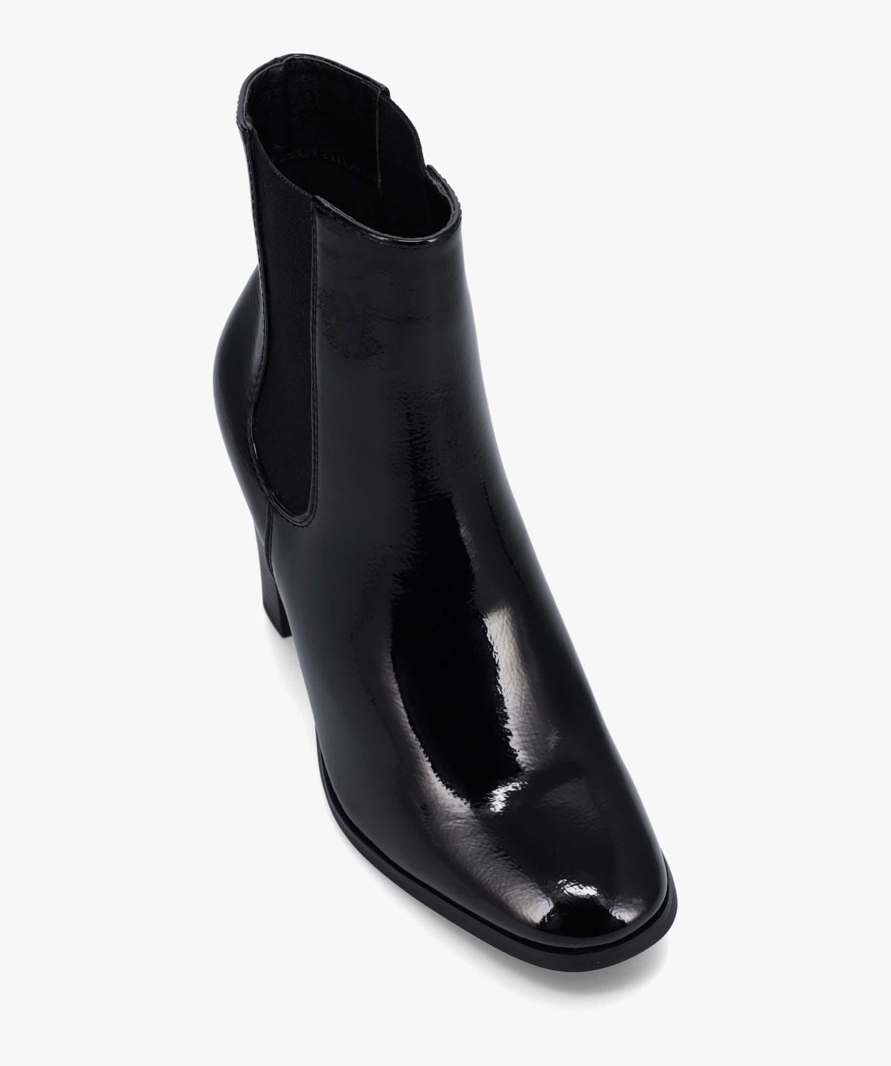 gemo chelsea boots