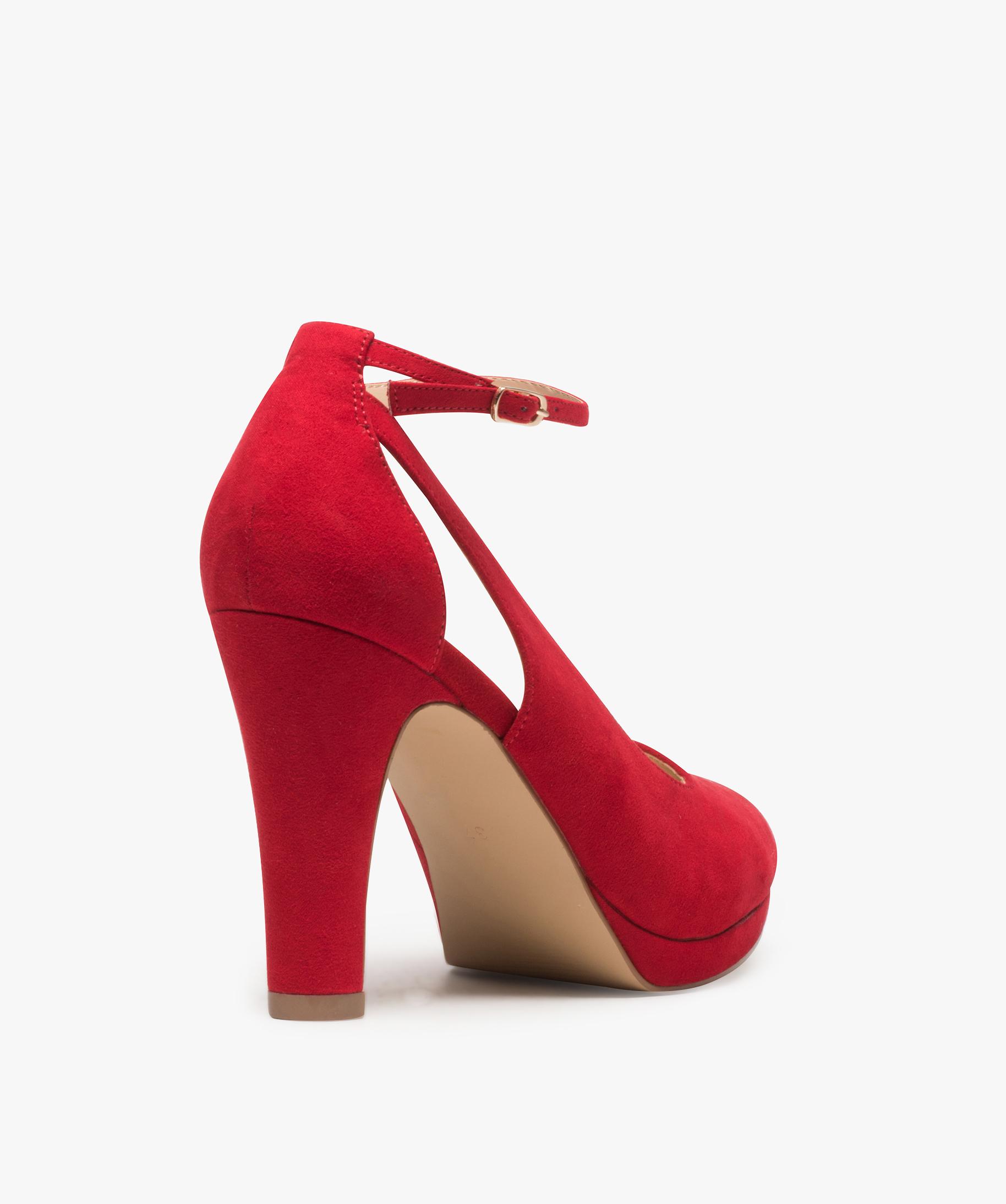 escarpins femme gemo