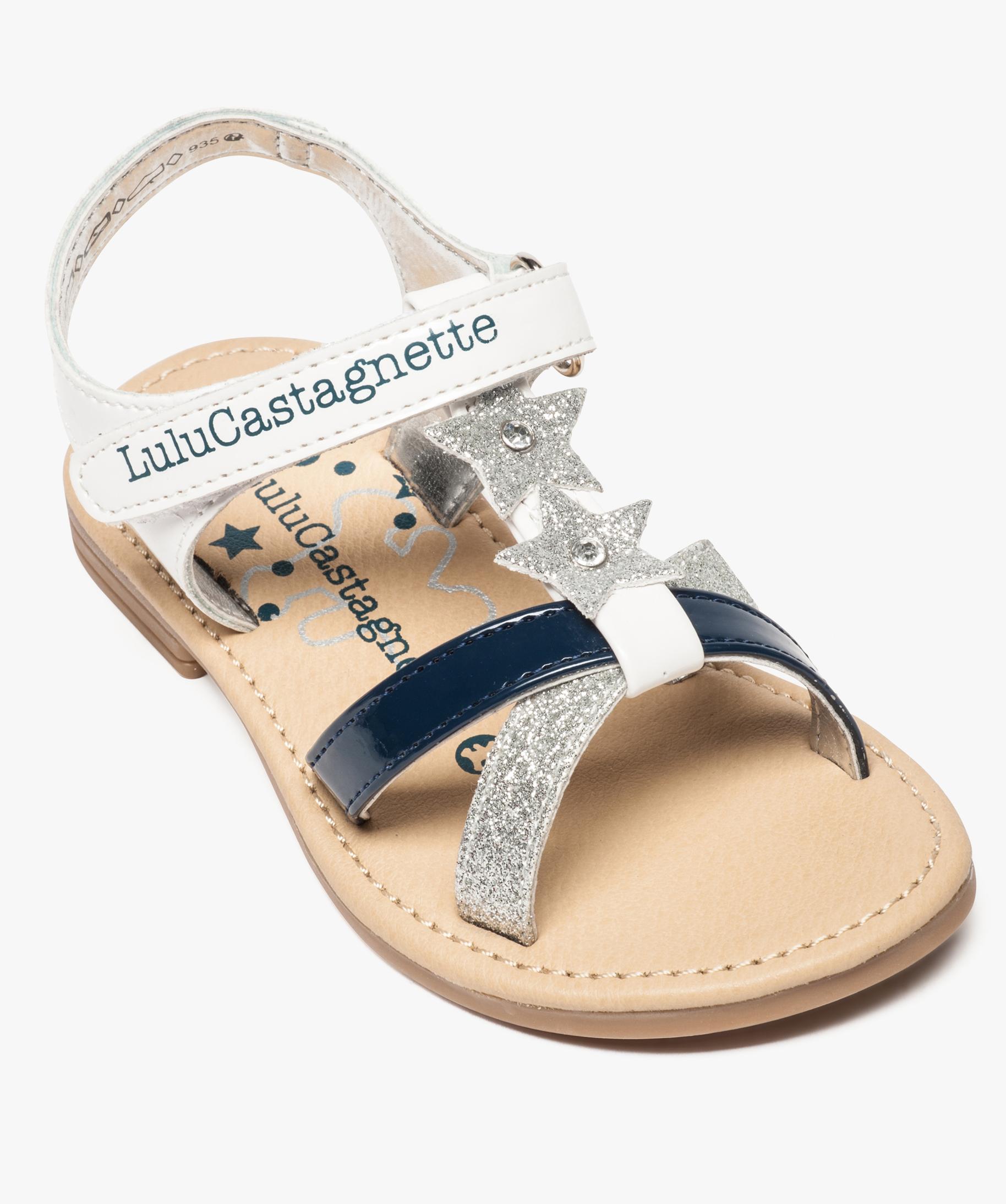 sandales gemo fille