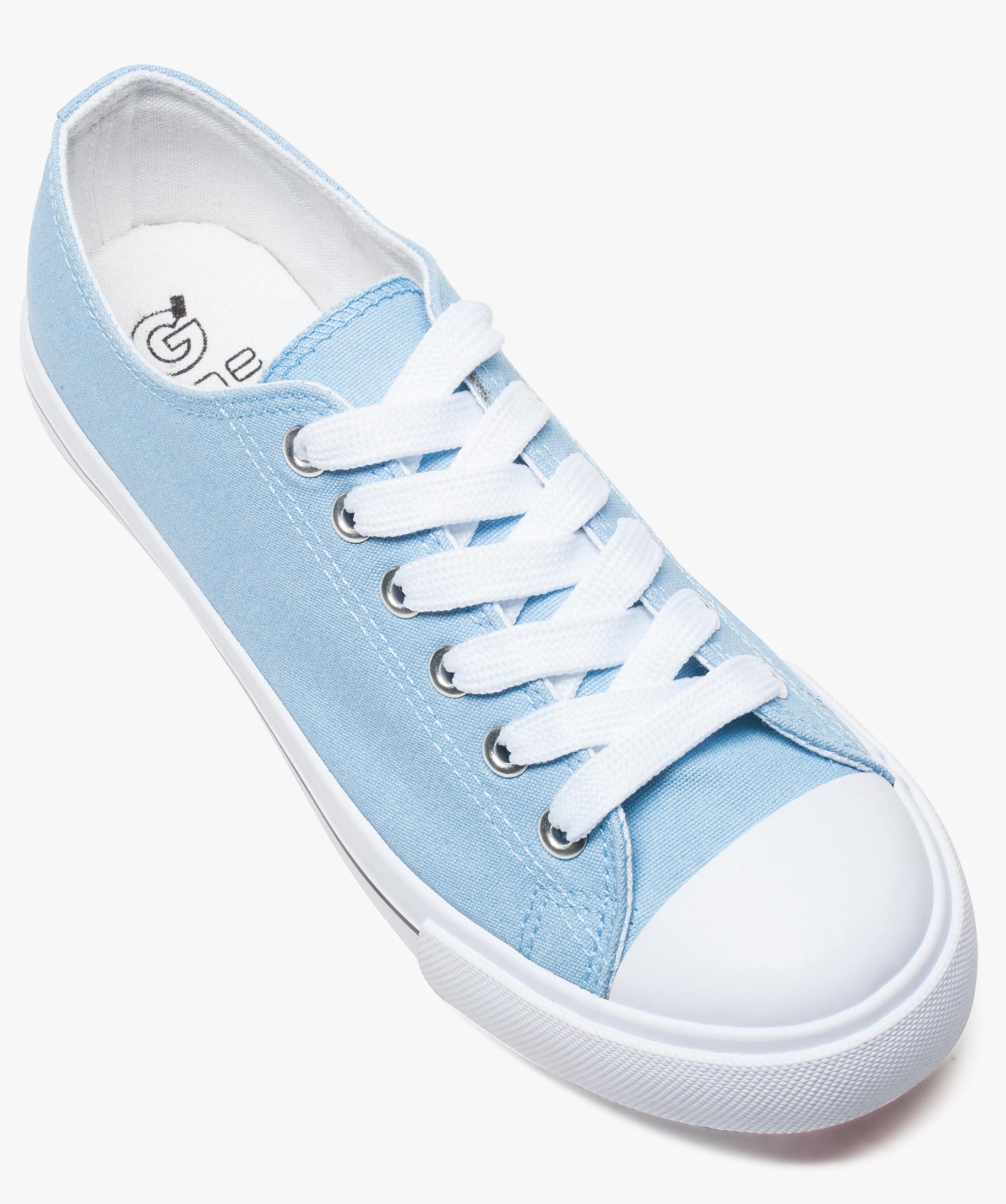 lacets gemo