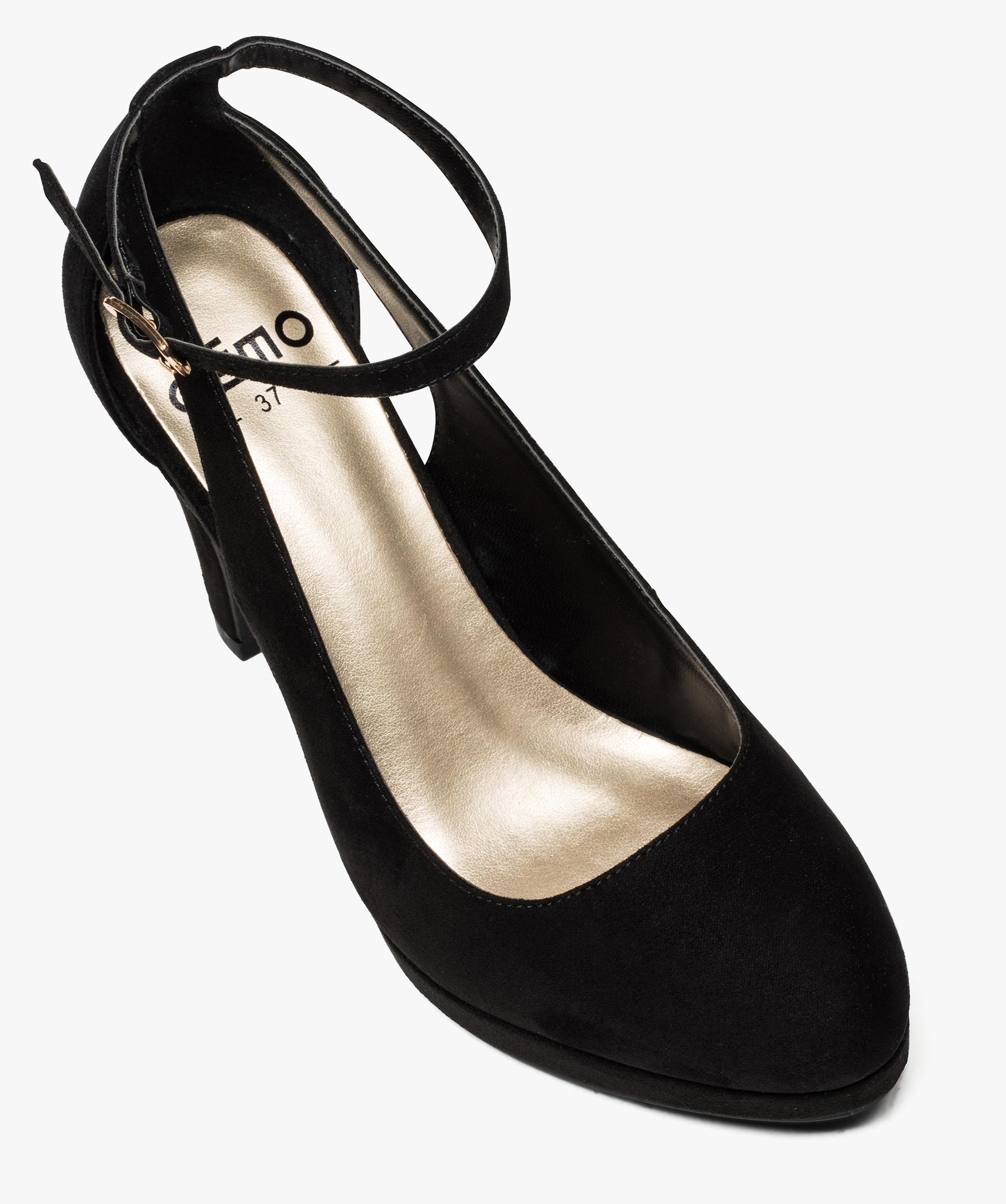 escarpins femme gemo