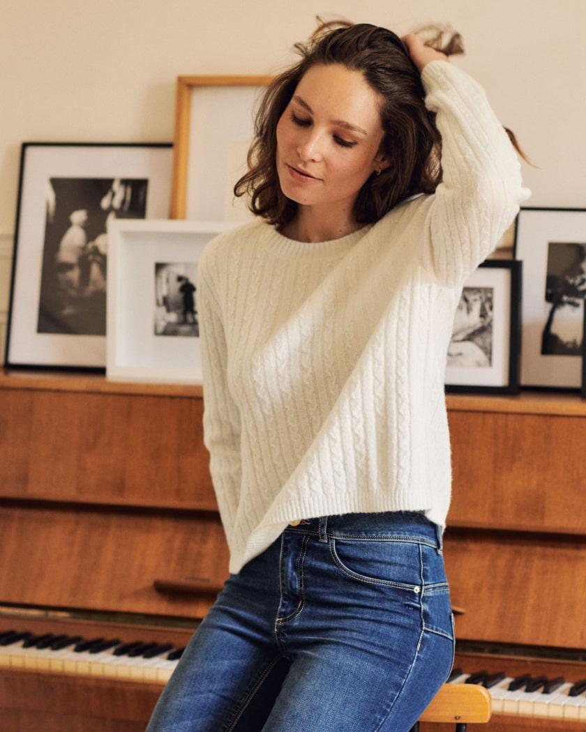 Collection Automne Hiver pour toute la famille