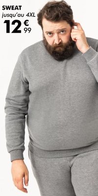 Gemo vetement grande deals taille
