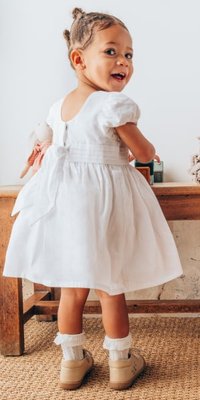 Gemo ceremonie fille store