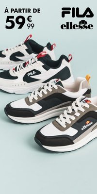 Gemo soldes chaussures 2025