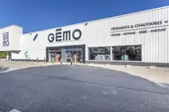 magasin chaussures et vêtements Marseille Plan de Campagne
