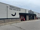 magasin vêtements Aubenas Gémo