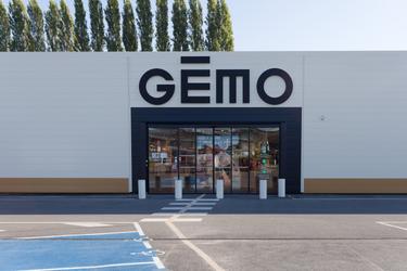 Gemo Chalons En Champagne