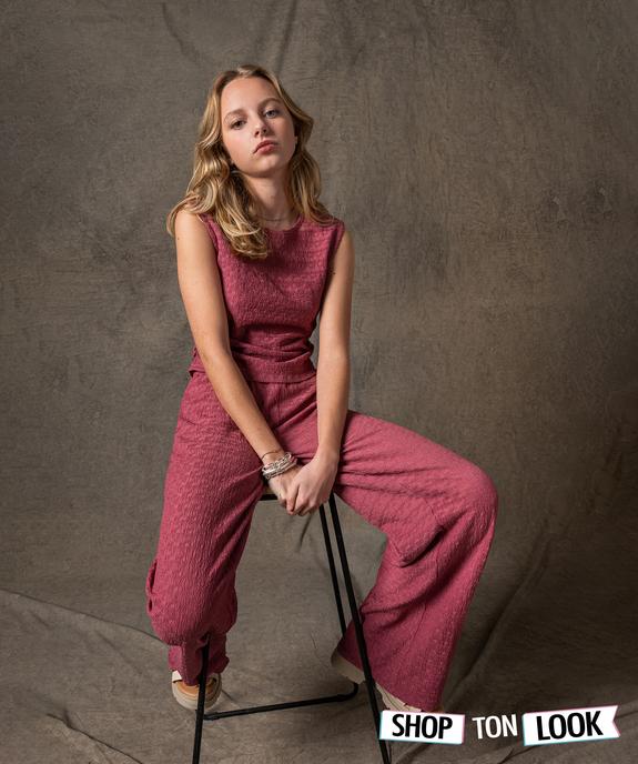 Shop ton Look 2 rose