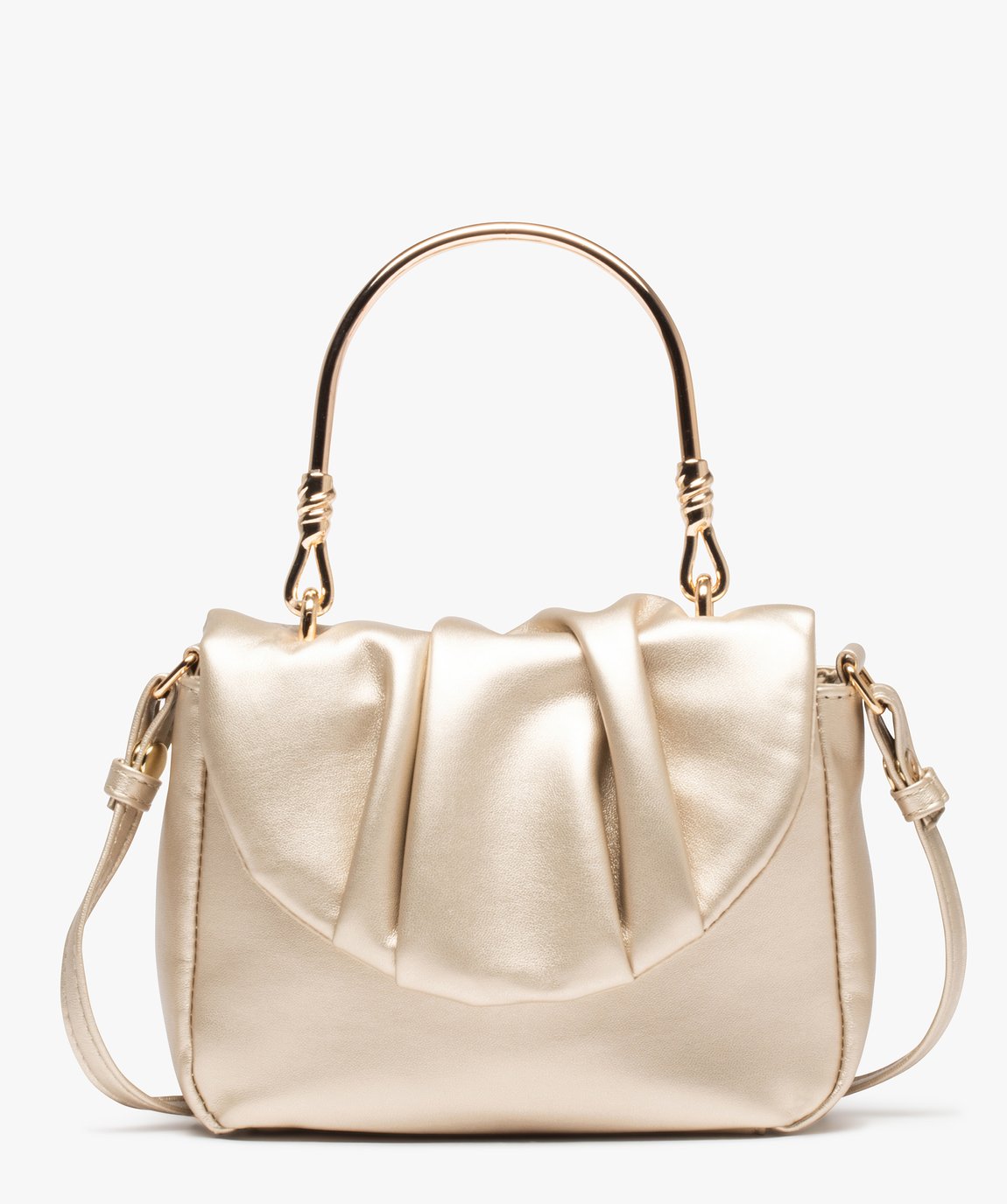Sac à Main Parfois Vert Foncé - Faux Cuir - Idéal Cadeau - Neuf