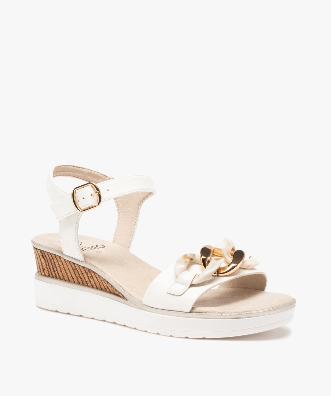 Sandales Talons Hauts Femme Belstaff - Cuir Daim Noir Avec Chaîne - Pointure 7/9 - Neuf Avec Emballage (Fabriqué En Italie)