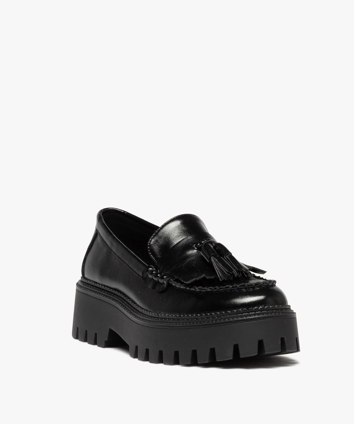 RockDove Pantoufle Bicolore Avec Semelle Intérieure Amovible Pour Femme