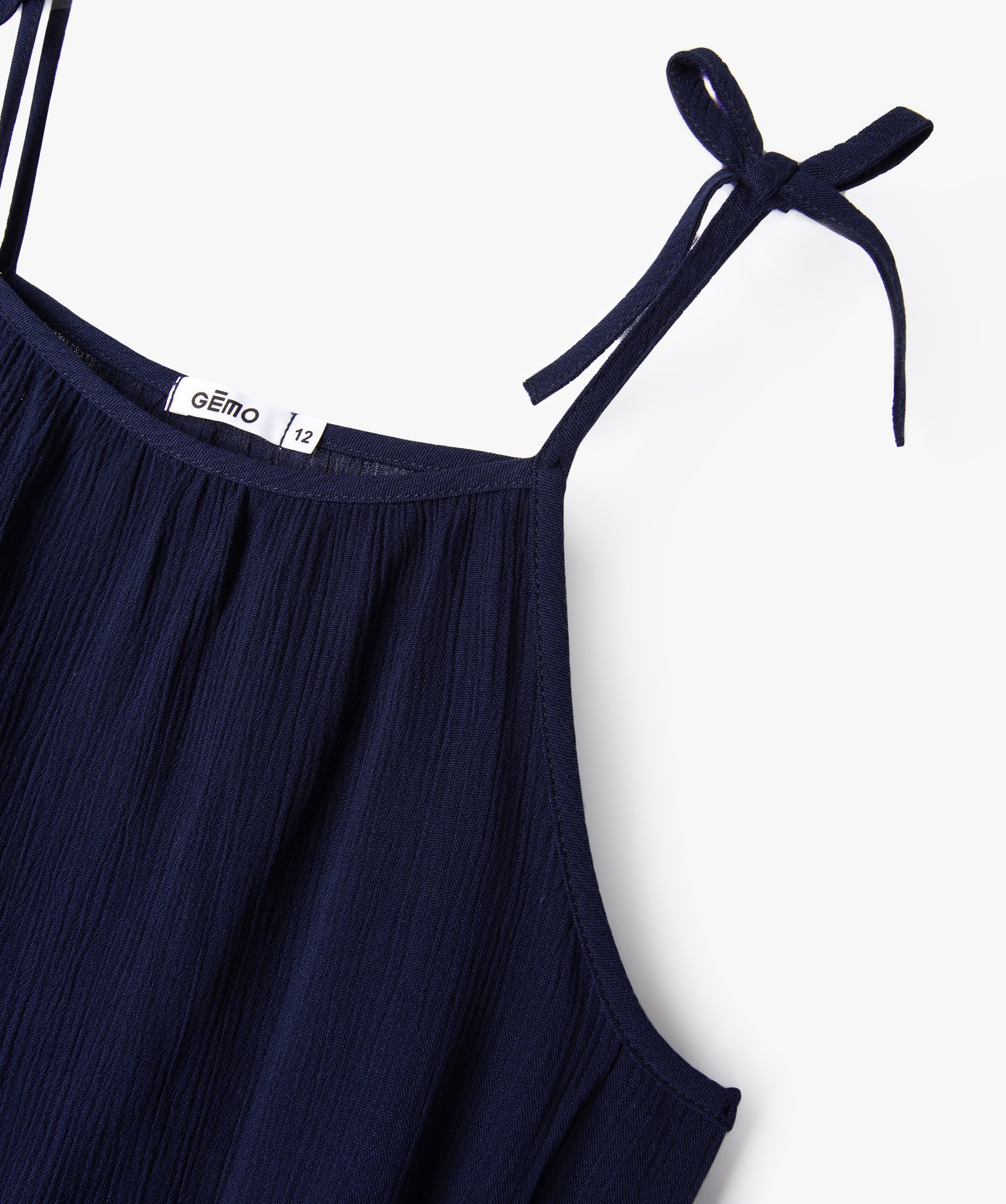 Bretelles Garçon Gymboree – Bleu Chambray, Taille 6 Ans Et Plus, Neuves Avec étiquettes