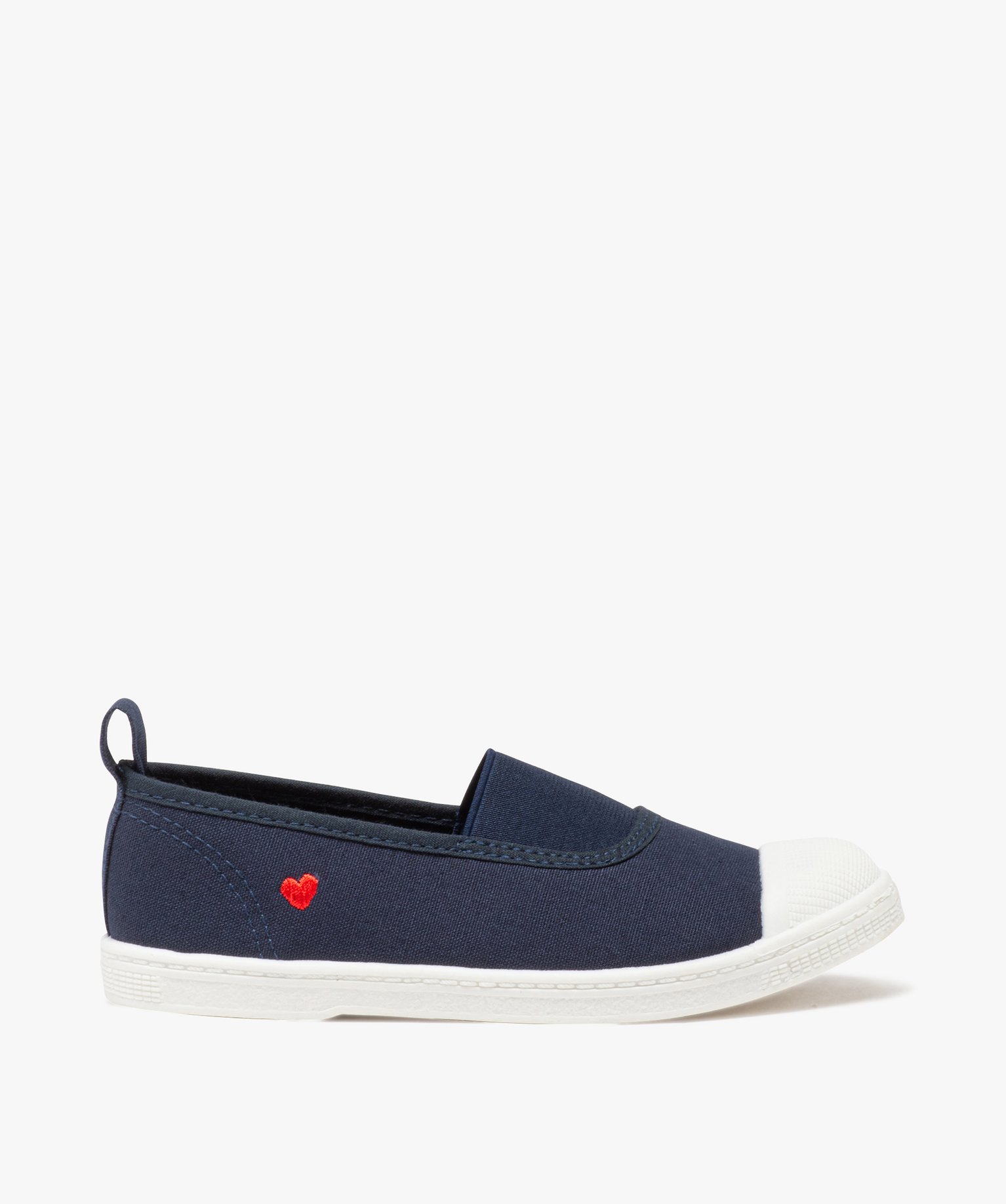 Baskets Hautes Piper Filles – Denim Bleu à Motifs Floraux – Taille 11 – Neuves Avec étiquettes