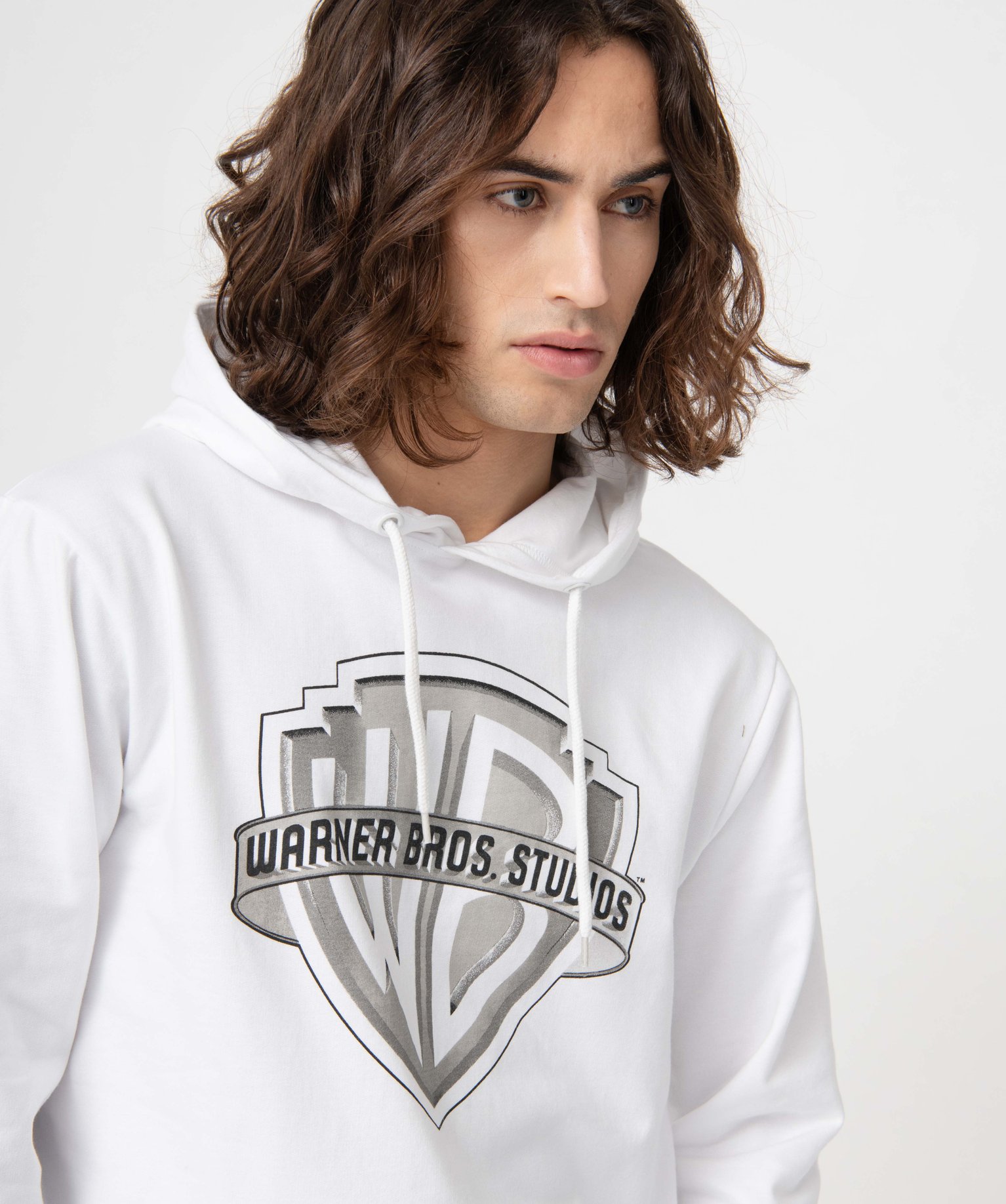 T-shirt Marvin The Martian - Looney Tunes - Homme Taille M - Warner Bros - Neuf