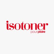 ISOTONER - GEMO