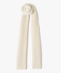 Écharpe femme en polyester recyclé vue1 - GEMO 4G FEMME - GEMO
