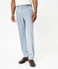 Pantalon de costume ajusté homme vue1 - GEMO (HOMME) - GEMO