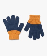 Gants garçon bicolores  vue1 - GEMO (ENFANT) - GEMO