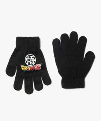 Gants garçon imprimés - Dragon Ball Z vue1 - DRAGON BALL Z - GEMO