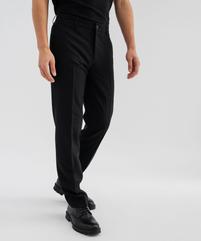 Pantalon de costume droit homme vue5 - GEMO (HOMME) - GEMO