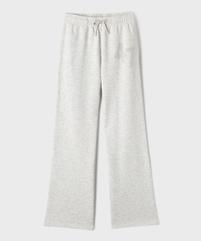 Pantalon de jogging large avec motifs à petits clous fille vue1 - GEMO 4G FILLE - GEMO