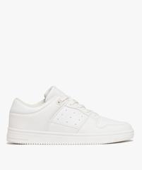 Baskets basses multi-matières homme - Camps United vue1 - CAMPS - GEMO