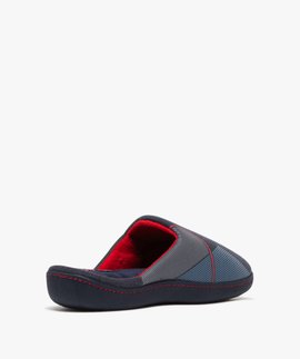 Kickratch Chaussons Mixte Kickers Bleu Foncé Taille 22