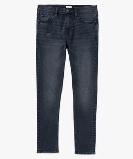 Jean Else Coupe Bootcut Femme Taille 24/31 - Taille Basse - Denim Clair - Neuf