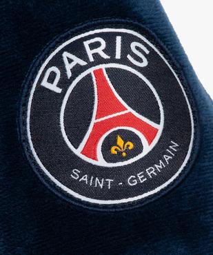 Chaussons garçon mules imprimées foot – Paris Saint-Germain vue6 - PSG - GEMO