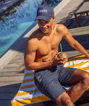 Short de bain ample homme - Camps United vue5 - CAMPS - GEMO