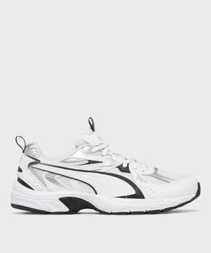 Baskets running en mesh homme Milenio Tech - Puma vue5 - PUMA - GEMO