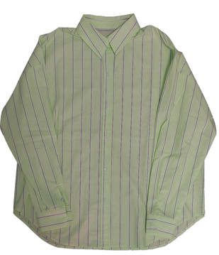 Chemise manches longues à rayures femme vue1 - GEMO(FEMME PAP) - GEMO