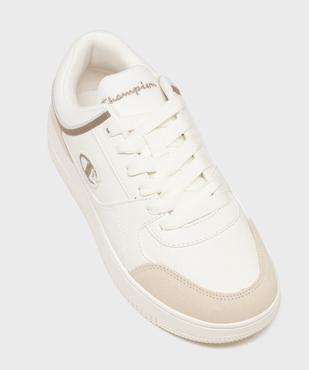 Baskets basses sportswear femme - Champion vue5 - CHAMPION USA - GEMO