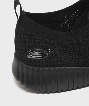 Baskets légères en mesh femme - Skechers vue6 - SKECHERS - GEMO