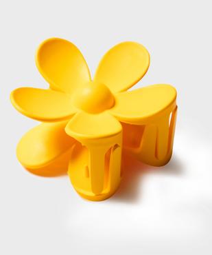 Pince crabe en forme de fleur vue2 - GEMO (ACCESS) - GEMO