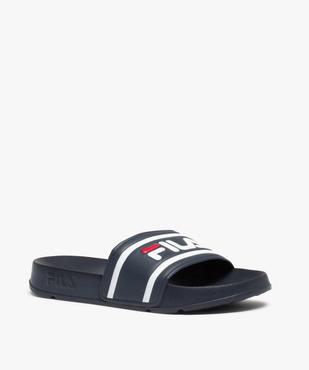 Mules de piscine homme – Fila Morro Bay vue2 - FILA - GEMO