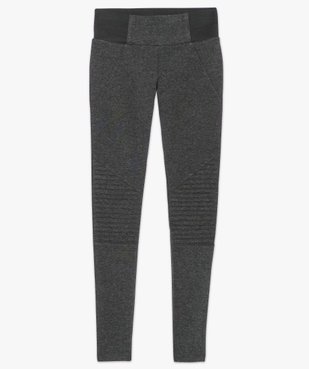 Legging look motard vue4 - FOLLOW ME - GEMO