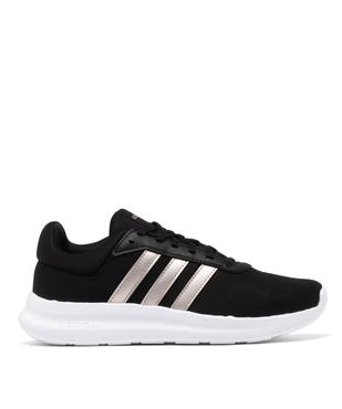 Baskets femme running en mesh ultra-légères Lite Racer - Adidas vue7 - ADIDAS - GEMO
