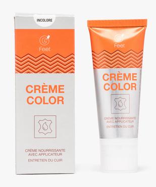 Produits de soin pour les chaussures vue1 - GEMO(ENTRETIEN) - GEMO
