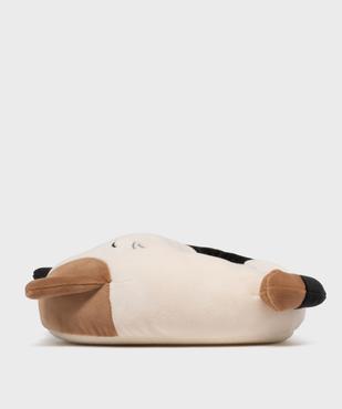 Chaussons en volume fantaisie en forme d'animal femme - Squishmallows vue3 - SQUISHMALLOWS - GEMO