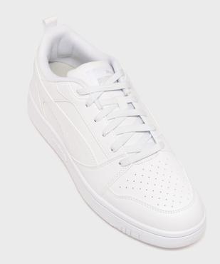 Baskets Rebound V6 low homme - Puma vue5 - PUMA - GEMO