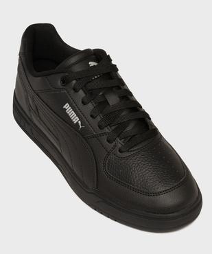 Baskets basses Caven III homme - Puma vue5 - PUMA - GEMO