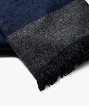 Coffret cadeau avec gants et écharpe homme vue5 - GEMO (ACCESS) - GEMO