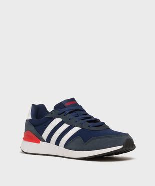 Baskets Run 60s 4.0 homme - Adidas vue2 - ADIDAS - GEMO