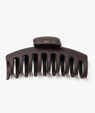 Pince crabe pour les cheveux grand format femme vue1 - GEMO (ACCESS) - GEMO